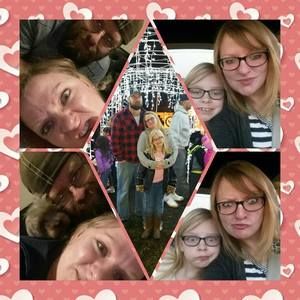 Meet your Posher, Sabrina